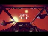 No Man's Sky: Pillar Trailer 2 - Fight Trailer  tn