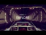 No Man's Sky: Pillar Trailer 1 - Explore tn