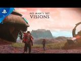 No Man's Sky - Visions | PS4 tn