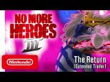 No More Heroes 3 - The Return tn