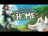 No Place Like Home (PC Trailer) - Post Apo Farming Simulator tn