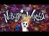 Nobody Saves the World - Launch Date Reveal Trailer tn