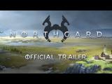Northgard Official Release Trailer tn