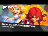 Novemberi teljes játék: Giana Sisters - Twisted Dreams  tn
