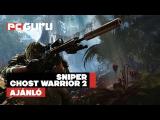 Novemberi teljes játék: Sniper: Ghost Warrior 2 tn