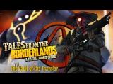 NOW FREE - Tales from the Borderlands - Ep 1: 'Zer0 Sum' on Consoles/Mobile tn