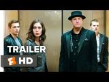 Now You See Me 2 Official Trailer tn