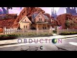Obduction Teaser Trailer tn