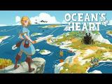 Ocean's Heart trailer  tn