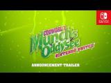Oddworld: Munch's Oddysee Official Trailer  tn