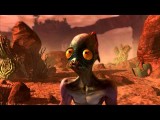 Oddworld: New 'n' Tasty történet trailer  tn