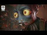 Oddworld: Soulstorm Epic Games Showcase trailer tn