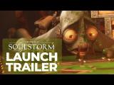Oddworld: Soulstorm launch trailer tn