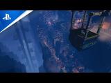 Oddworld: Soulstorm - Molluck Returns Trailer | PS5 tn