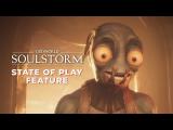 Oddworld: Soulstorm State of Play trailer tn