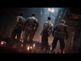 Official Call of Duty ®: Black Ops 4 — Zombies Blood of the Dead Teaser Trailer tn