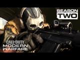 Official Call of Duty®: Modern Warfare® – Season Two Trailer tn