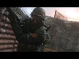 Official Call of Duty®: WWII – Multiplayer Reveal Trailer tn