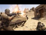 Official Call of Duty®: WWII - The War Machine DLC 2 Trailer tn