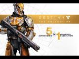 Official Destiny – The Collection Trailer tn