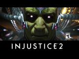 Official Injustice 2 Gameplay Launch Trailer tn