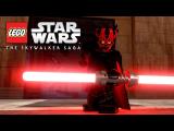 Official LEGO® Star Wars™: The Skywalker Saga Gameplay Trailer 2 tn