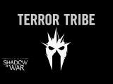 Official Shadow Of War Terror Tribe Trailer tn
