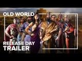 Old World - Release Day Trailer tn