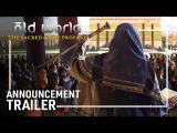 Old World - The Sacred And The Profane DLC Trailer tn
