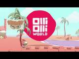OlliOlli World - Launch Trailer tn