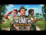 One Military Camp | Official Announcement Trailer tn