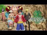 One Piece Odyssey - Anime Expo 2022 Gameplay tn