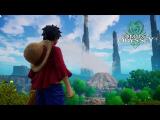 One Piece Odyssey - Announcement Trailer tn