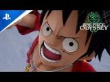 One Piece Odyssey - Launch Trailer | PS5 & PS4 Games tn