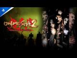 Onimusha 2: Samurai's Destiny - Pre-Order Előzetes tn