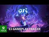 Ori and the Will of the Wisps - E3 2018 - Gameplay Trailer tn