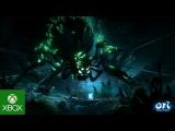 Ori and the Will of the Wisps - E3 2019 - Gameplay Trailer tn