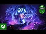Ori and the Will of the Wisps XGS trailer tn
