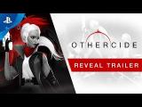 Othercide - PAX East 2020 Reveal Trailer | PS4 tn