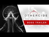 Othercide: Put An End To Suffering - Boss Trailer tn