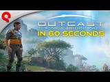 Outcast - A New Beginning | Everything You Need to Know in 60 Seconds tn