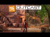 Outcast: Second Contact - Remake Trailer  tn
