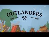 Outlanders coming to STEAM! tn