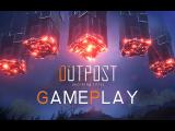 Outpost(Working Title) - 8 Mins Playtest Gameplay Reveal - Single Mode tn