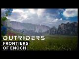Outriders - Frontiers of Enoch tn