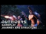 Outriders: Journey and Structure gameplay tn