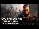Outriders: Journey into The Unknown tn