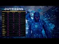 Outriders: PC Spotlight & Details tn