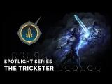 Outriders: The Trickster tn