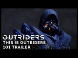 Outriders: This is Outriders [101] trailer tn